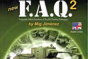 FAQ2 Book Review
