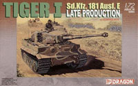tigerbox